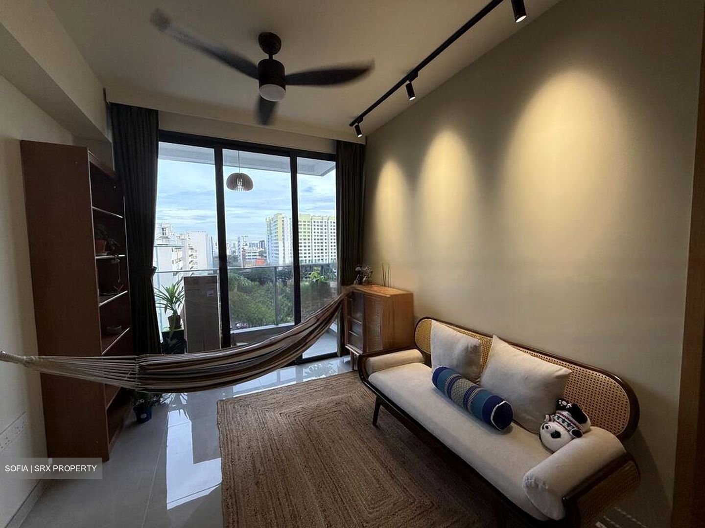 Penrose (D14), Apartment #560553001